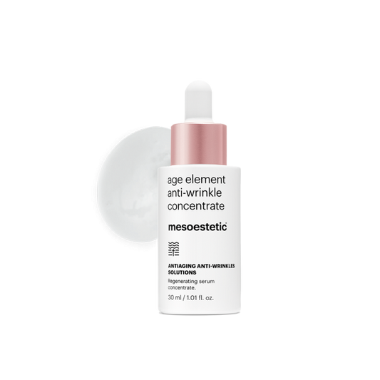 Age element anti-wrinkle concentrate