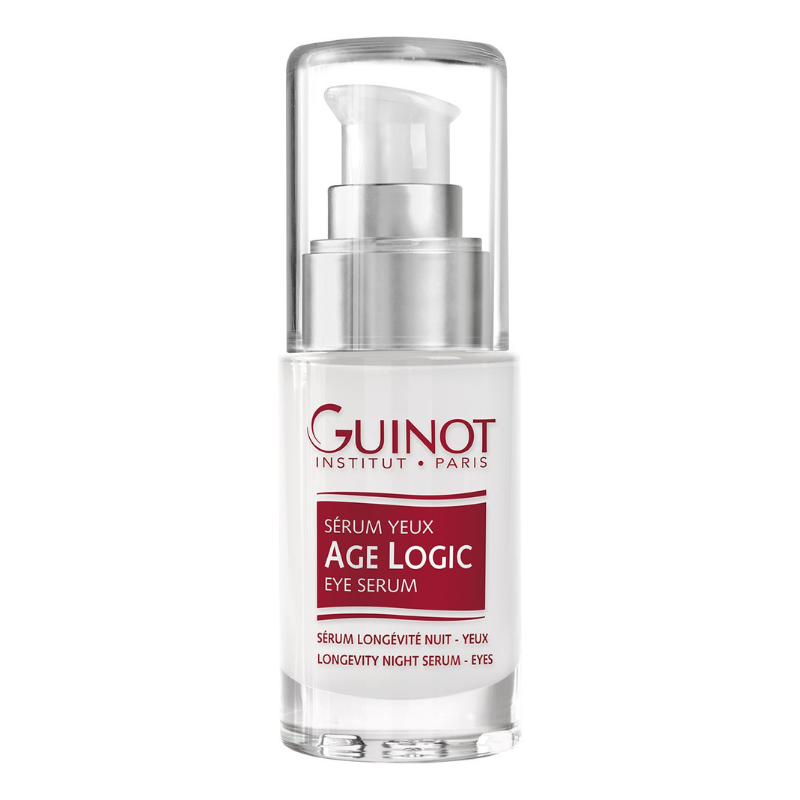 Age Logic yeux serum