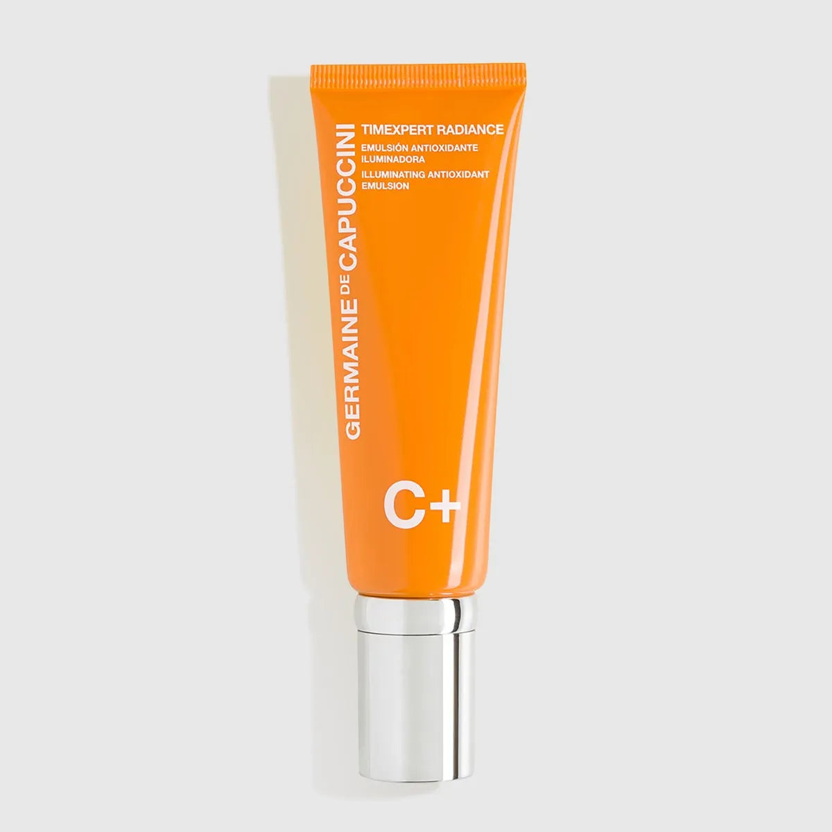 Emulsion Vitamina C