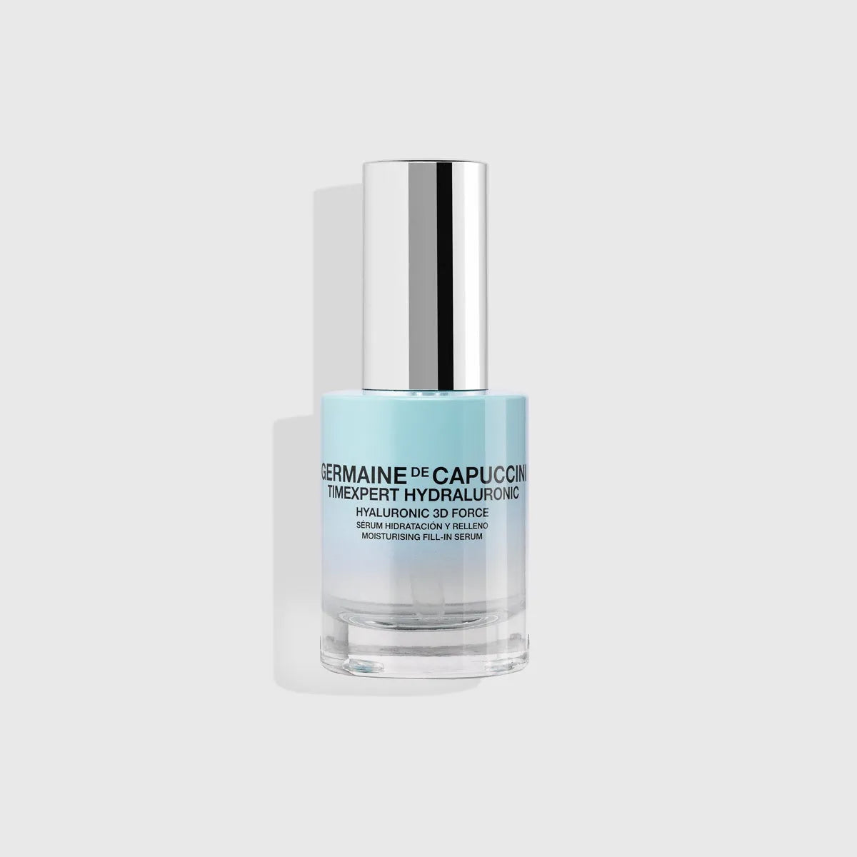 Hydraluronic serum