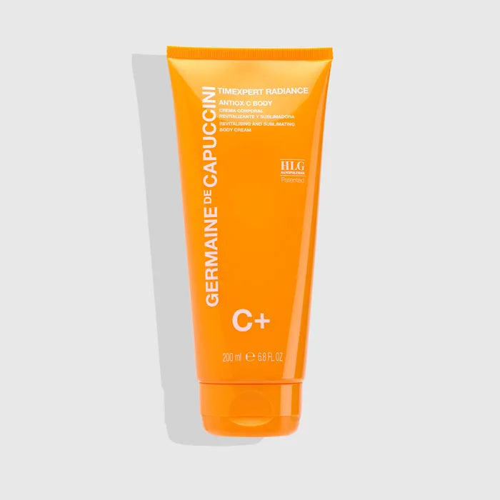 Vitamina C Corporal